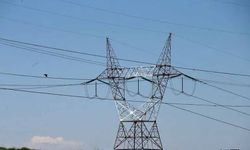 Türkiye'nin elektrik üretimi azaldı