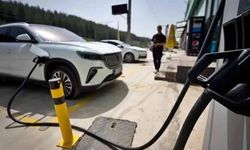 Elektrikli araç satışları arttı