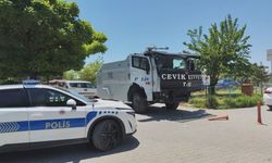 Van'ın Erciş ilçesinde akraba iki aile arasında kavga!