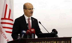 Yükseköğretimde yeni dönem