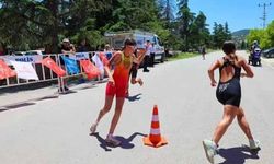 14. Bölge Bölgesel Lig 2. Etap Yarışları Hakkari'de yapılacak