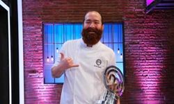 MasterChef şampiyonu evinde ölü bulundu