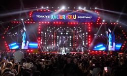 Van Kültür Yolu Festivali sona erdi