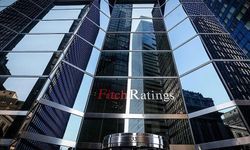 Fitch, Türkiye'nin kredi notunu teyit etti