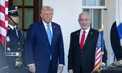 Netanyahu ve Trump telefonda görüştü