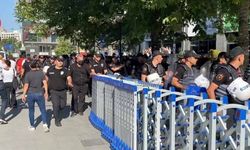 Çankaya Belediyesi'ne operasyon