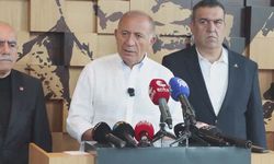 Gürsel Tekin: Bermuda üçgeni ile mücadele ediyoruz