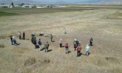 Hülagü Han kazısı Van'ın kültür turizmine yeni bir rota açabilir