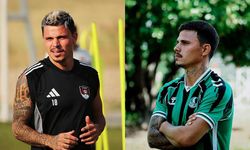 Vanspor'da 4 sezon forma giyen Hasan Bilal eski takımına döndü