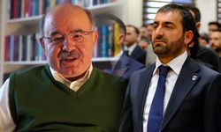 Vanspor Başkanı Şahin Aslan'dan Hüseyin Çelik'e özel teşekkür