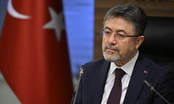 Bakan Yumaklı: 1874 personel alımı sürecini başlatıyoruz