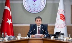 Kesimhanelere kamera şartı geliyor