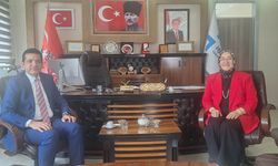 BİK ve İŞKUR'dan Van'da ilk koordinasyon teması