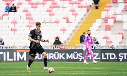 Vansporlu Jevsenak'ın yeni takımı belli oldu