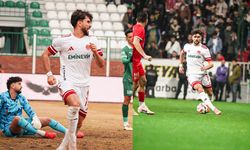 Vanspor, Jurgen Bardhi'yi kadrosuna kattı