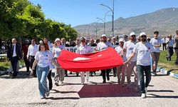 Tatvan’da Kabotaj Bayramı’nın 100. yılı kutlandı