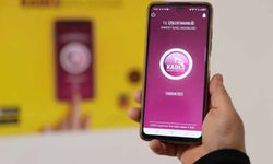 KADES'in indirilme sayısı 10 milyona yaklaştı