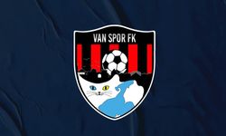 Vanspor'dan kamp açıklaması