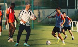 Vanspor, Erzurum kampında ikinci etaba başladı
