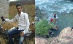Hakkari'de 4 gündür kayıp olan vatandaşı arama çalışmaları sürüyor