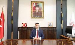 Başkale Kaymakamı Cihangir göreve başladı