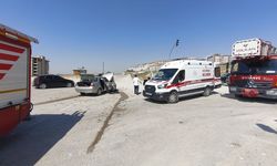 Van’da kaza: 6 yaralı