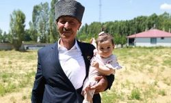 Vanlı gazi efsane tankın hikâyesini anlattı