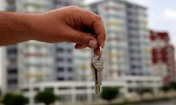 Van'da konut satışları ilk 6 ayda yüzde 17,4 arttı