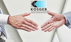 KOSGEB Van'da personel alımı yapacak
