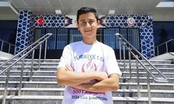 Gündem LGS şampiyonları başarılarının sırrını anlattı