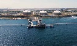 Bakan Bayraktar: LNG'de kapasiteyi 415 bin metreküpe çıkarıyoruz