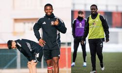 Vansporlu futbolcu İspanya'ya transfer oldu