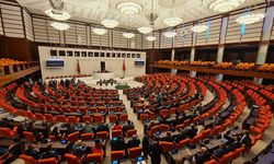 Öğrenci affında kritik adım: 13 madde Meclis'ten geçti