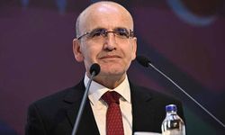 Bakan Şimşek: Dezenflasyon süreci yeniden başladı