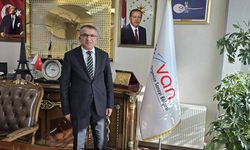 Başkan Aslan: "Van'ın liste dışı bırakılmasını kabul etmiyoruz"