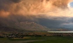 Türkiye'de 149 şiddetli meteorolojik olay kayıtlara geçti