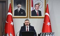 Bakan Çiftçi: Arama noktası uygulamasına son verdik