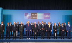 NATO Ankara Zirvesi Bildirgesi açıklandı