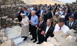 Kurtulmuş: Kardeşliğimizi koruyacağız