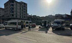 İl olmaya aday Yüksekova geçici otogara mahkum edildi