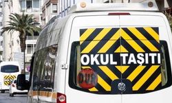 Özel okullar ücret karşılığı öğrenci taşıyamayacak