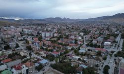 Van’da kamu kurumuna personel alımı yapılacak