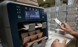 Bankacılık sektörünün mevduatı geçen hafta arttı