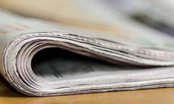 Türkiye'de geçen yıl 659 gazete resmi ilan yayımladı