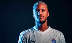Vanspor FK'dan Hücum Hattına Güçlü Takviye: Richairo Zivkovic İmzayı Attı