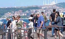 Ülke genelinde rekor sıcaklıklar devam ediyor: Bazı illere yağmur geliyor