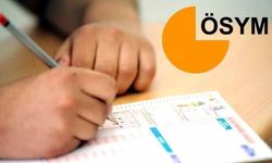 KPSS tercih takvimi belli oldu
