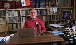 Tarihçi Prof. Rahmi Tekin anlattı: Van’ın tarihi çok zengin ve çok katmanlı