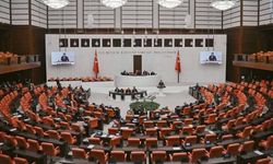 TSK düzenlemesi meclis gündeminde