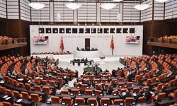 Emekli maaşı düzenlemesi TBMM'de